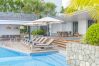 Villa in Saint Barthélemy - Roxane
