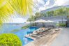 Villa in Saint Barthélemy - Roxane