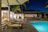 Villa in Saint Barthélemy - Sand Club