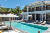 Villa in Saint Barthélemy - Sand Club