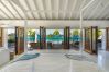 Villa in Saint Barthélemy - Sand Club