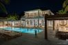 Villa in Saint Barthélemy - Sand Club