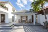Villa in Saint Barthélemy - Sand Club