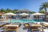 Villa in Saint Barthélemy - Sand Club