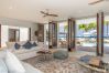 Villa in Saint Barthélemy - Sand Club