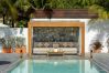 Villa in Saint Barthélemy - Sand Club