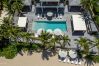 Villa in Saint Barthélemy - Sand Club
