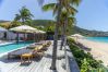Villa in Saint Barthélemy - Sand Club
