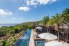 Villa in Saint Barthélemy - Sun Club