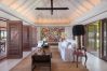 Villa in Saint Barthélemy - Sun Club