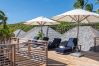 Villa in Saint Barthélemy - Sun Club