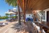 Villa in Saint Barthélemy - Sun Club