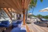 Villa in Saint Barthélemy - Sun Club