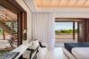 Villa in Saint Barthélemy - Sun Club