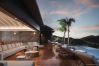 Villa in Saint Barthélemy - Unik
