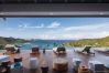 Villa in Saint Barthélemy - Unik