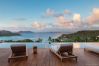Villa in Saint Barthélemy - Unik