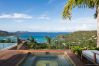 Villa in Saint Barthélemy - Unik