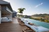Villa in Saint Barthélemy - Unik