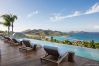 Villa in Saint Barthélemy - Unik