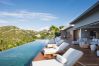 Villa in Saint Barthélemy - Unik