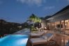 Villa in Saint Barthélemy - Unik