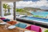 Villa in Saint Barthélemy - Utopic