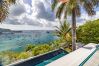 Villa in Saint Barthélemy - Utopic