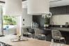 Villa in Saint Barthélemy - Wake Up