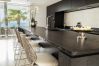 Villa in Saint Barthélemy - Wake Up