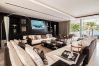 Villa in Saint Barthélemy - Wake Up