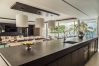 Villa in Saint Barthélemy - Wake Up