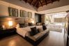 Villa in Saint Barthélemy - Wake Up