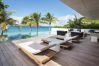 Villa in Saint Barthélemy - Wake Up
