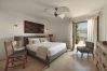 Villa in Mykonos - Ftelia Sun