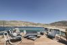 Villa in Mykonos - Ftelia Sun