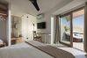 Villa in Mykonos - Ftelia Sun