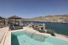 Villa in Mykonos - Ftelia Sun