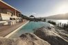 Villa in Mykonos - Ftelia Sun