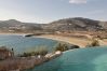 Villa in Mykonos - Ftelia Sun