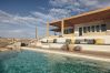 Villa in Mykonos - Ftelia Sun
