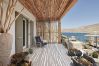 Villa in Mykonos - Ftelia Sun