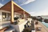 Villa in Mykonos - Ftelia Sun