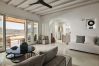 Villa in Mykonos - Ftelia Sun