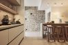 Villa in Mykonos - Ftelia Sun