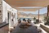 Villa in Mykonos - Ftelia Sun