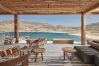 Villa in Mykonos - Ftelia Sun