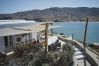 Villa in Mykonos - Ftelia Sun
