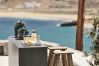 Villa in Mykonos - Ftelia Sun