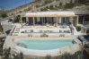 Villa in Mykonos - Ftelia Sun